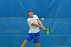 Tennis vs St Michael’s  Men’s and Women’s Tennis vs St Michael’s. - Photo By: KEITH NORDSTROM : Wheaton, Tennis